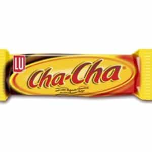 Cha-Cha de LU