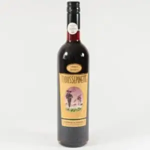 La Troussepinette à l'épine noire 75 cl