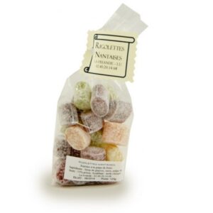 Rigolettes nantaises 125g