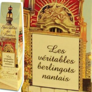 Etui prestige Berlingots nantais