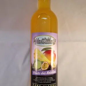 Le Nantillais Fruits des Antilles