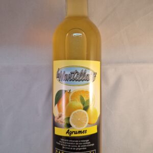 Le Nantillais Agrumes
