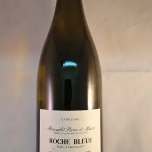Muscadet Sèvre et Maine Roche Bleue