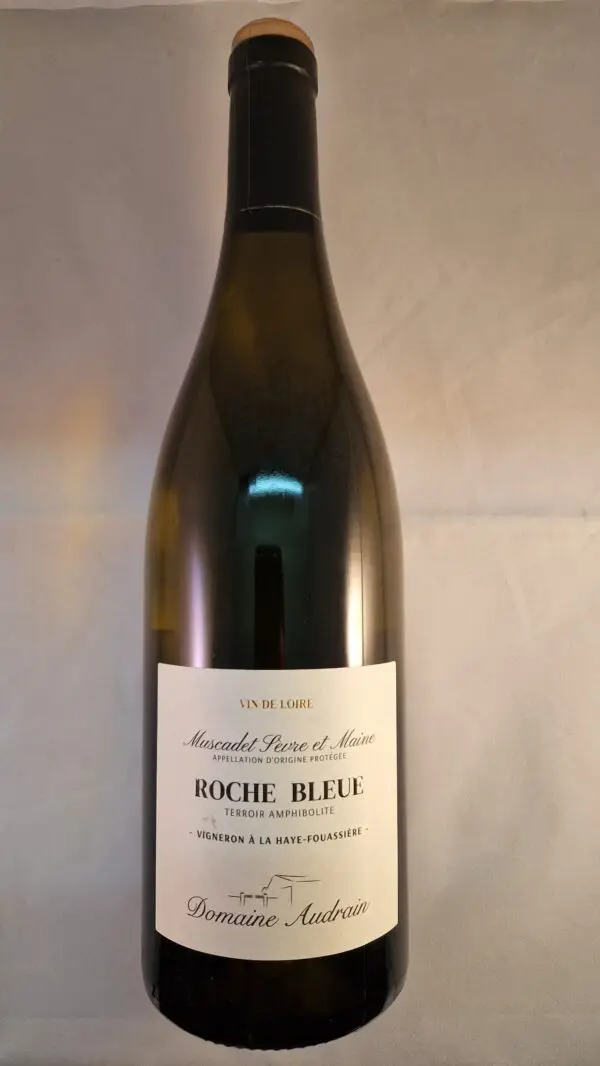 Muscadet Sèvre et Maine Roche Bleue