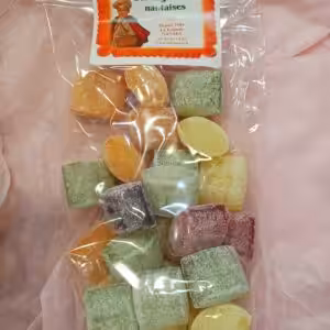Rigolettes nantaises 190g
