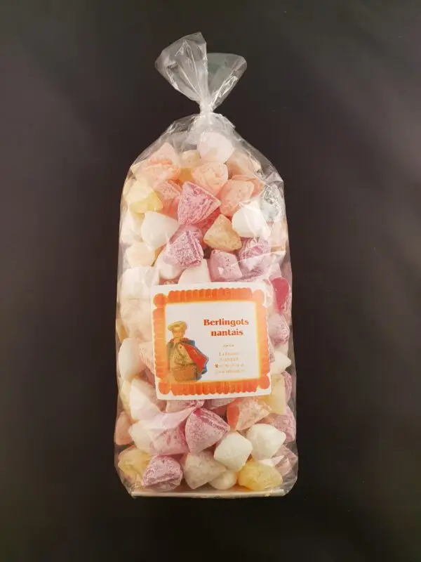 Berlingots nantais 500g