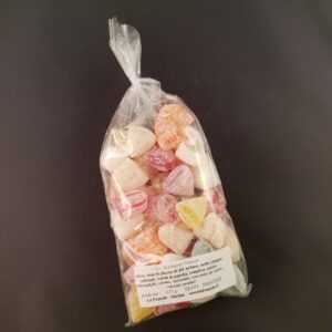 Berlingots nantais 125g
