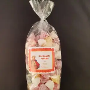 Berlingots nantais 250g