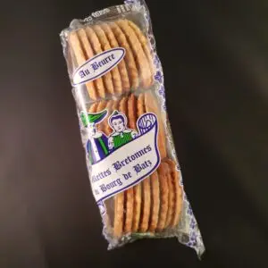 Galettes de Batz sur Mer 200g