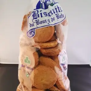 Palets de Batz sur Mer vrac 650g