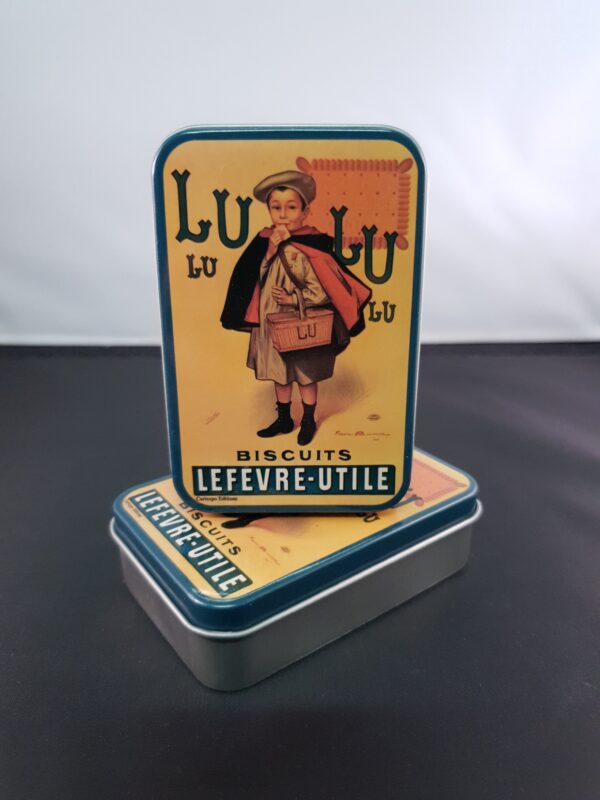 Boîte comptoir Petit Ecolier LU® Tendr'ôsel
