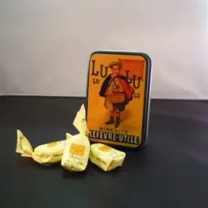 Boîte comptoir Petit Ecolier LU® Tendr'ôsel