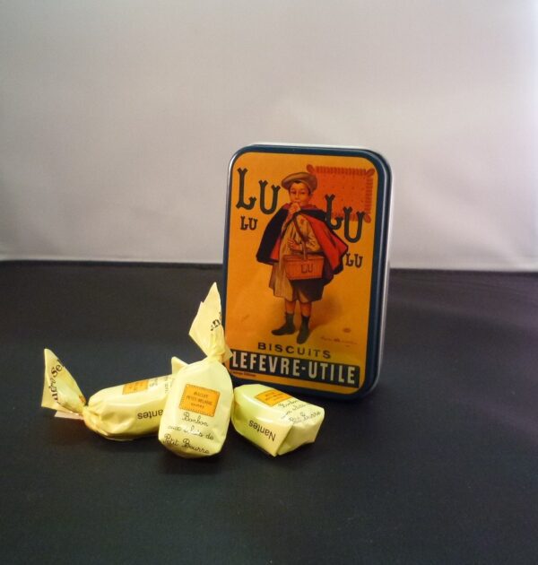 Boîte comptoir Petit Ecolier LU® Tendr'ôsel