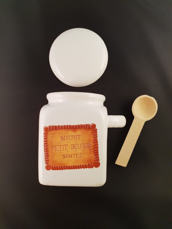 Pot à Fleur de sel Petit beurre – Image 2