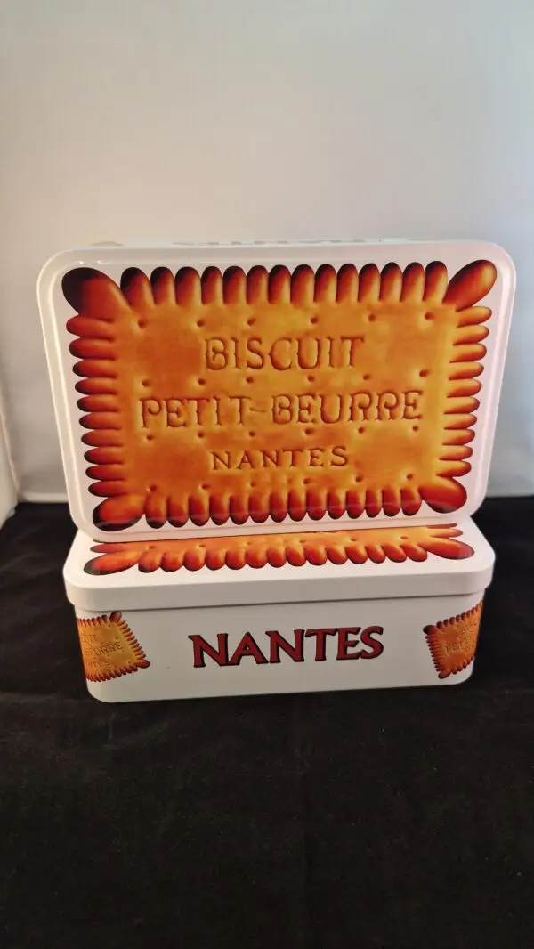 Nantes aquarelle – Image 2