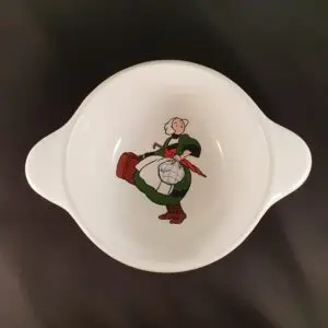 Bol à oreille Bécassine