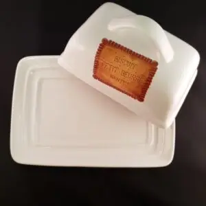Beurrier Petit Beurre