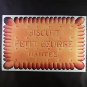 Planche à découper Petit Beurre