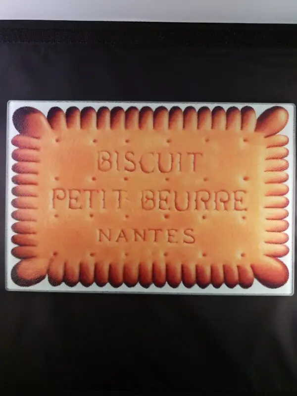Planche à découper Petit Beurre