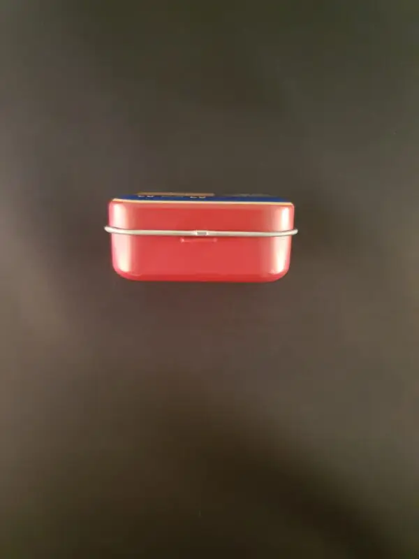 Mini boite LU®