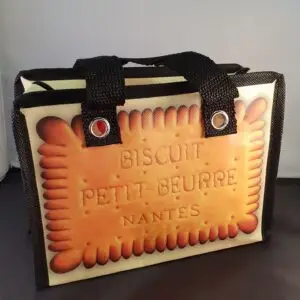 Cabas Petit beurre LU