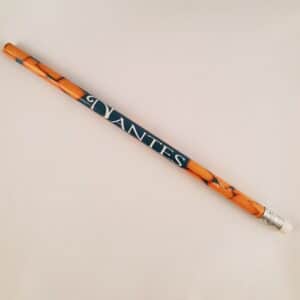 CRAYON DE BOIS PETIT BEURRE