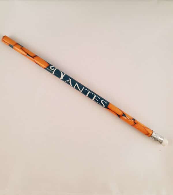 CRAYON DE BOIS PETIT BEURRE