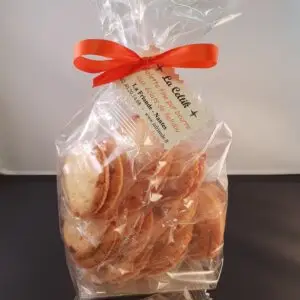 La galette Celtik®