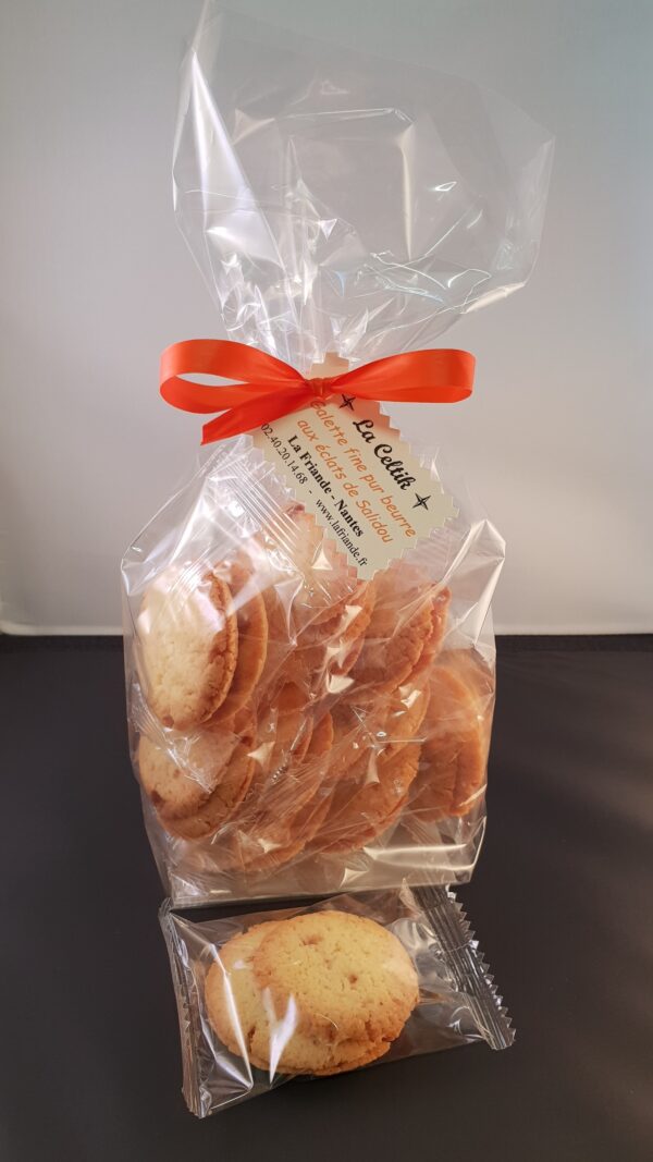 La galette Celtik®