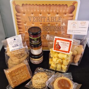 La nantaise gastronome