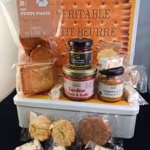 La nantaise gastronome