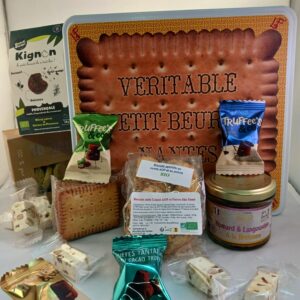 La nantaise gastronome