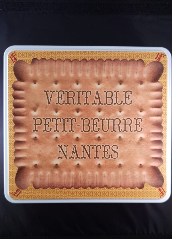 La nantaise gastronome