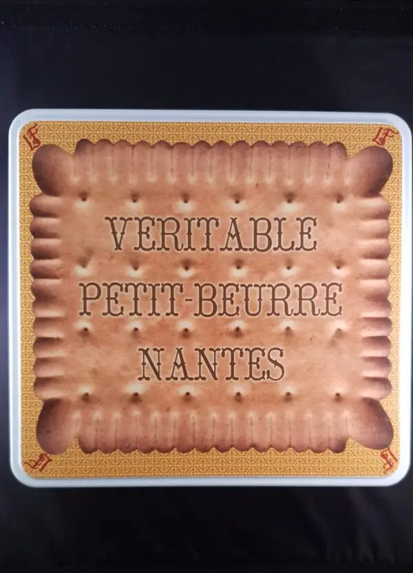 La nantaise gastronome