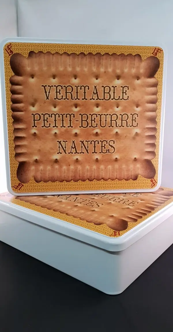 La nantaise gastronome