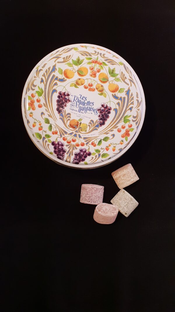 Les Rigolettes nantaises 230g