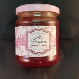 Confiture Ma divine