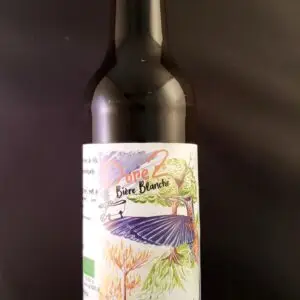Bière blanche, Brasserie Bouyer