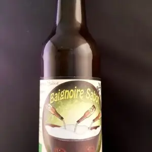 Bière blonde Brasserie Bouyer