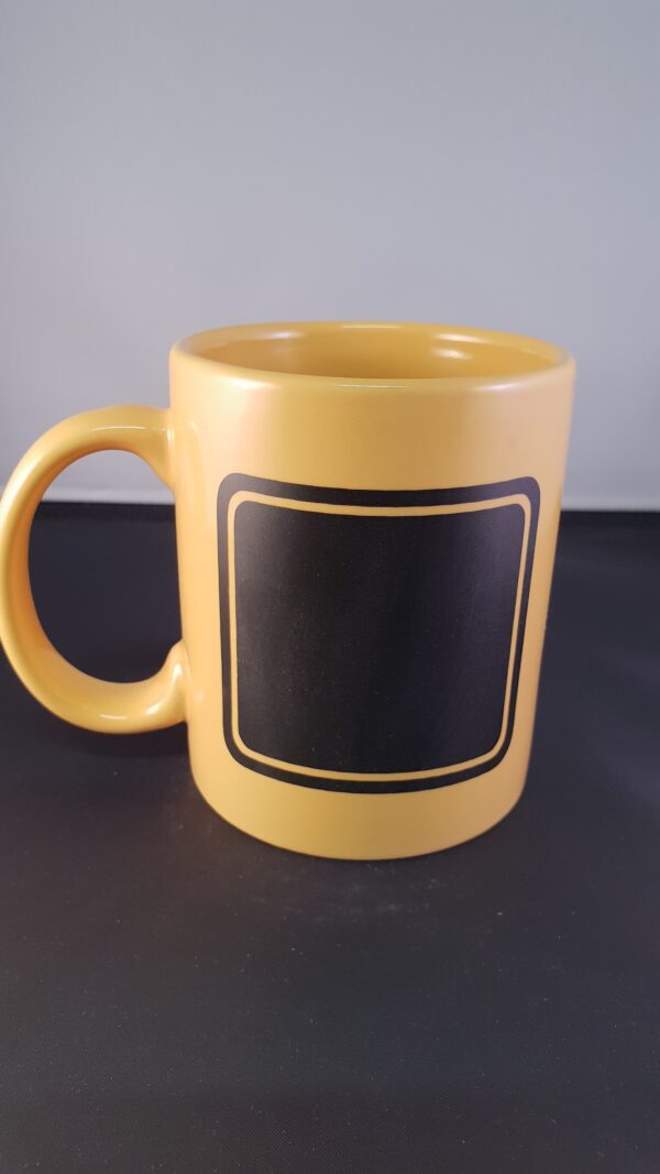 Mug La Grue Jaune®
