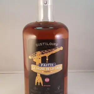 Pastis La Grue Jaune®