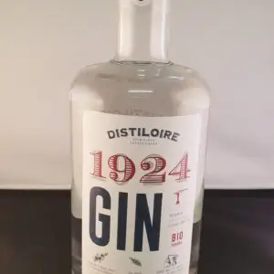 Gin 1924