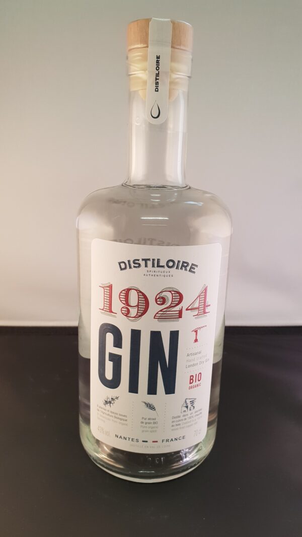 Gin 1924