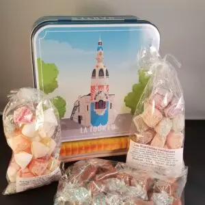 La nantaise de confiserie