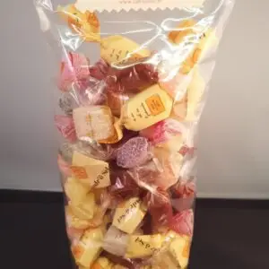 Aux bons bonbons nantais