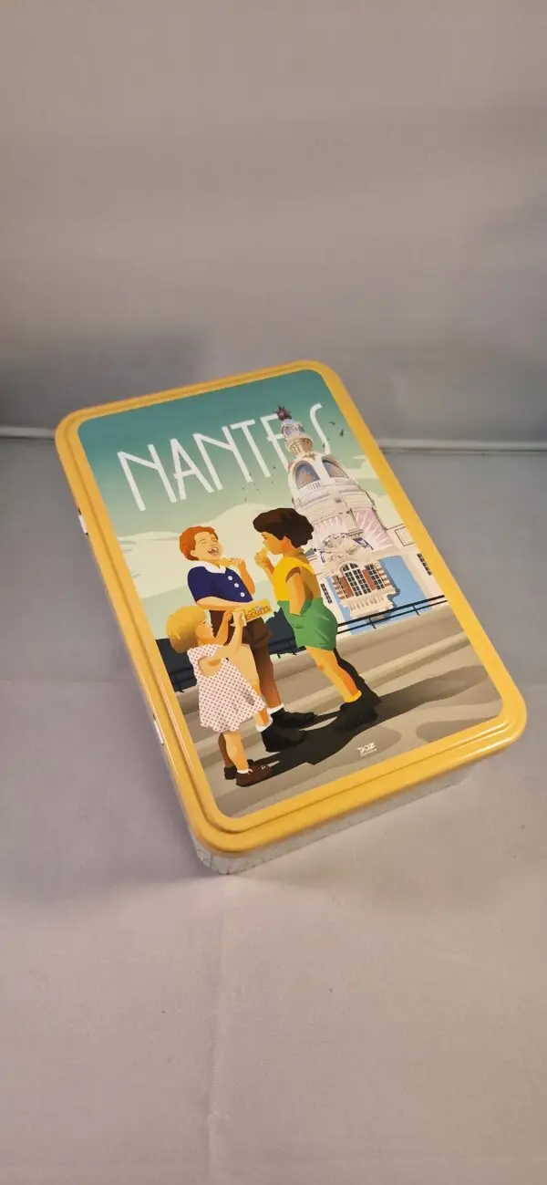 La belle nantaise Tour LU® – Image 2