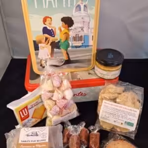 La belle nantaise Tour LU®