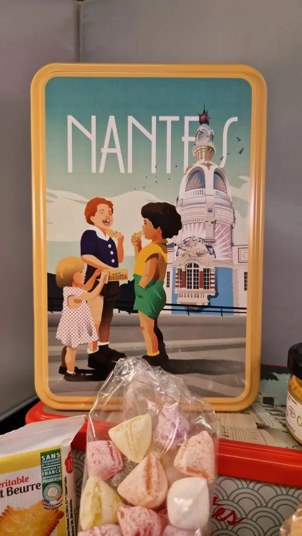 La belle nantaise Tour LU® – Image 4