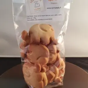 Les Minis de Gwenn® l'Elephant