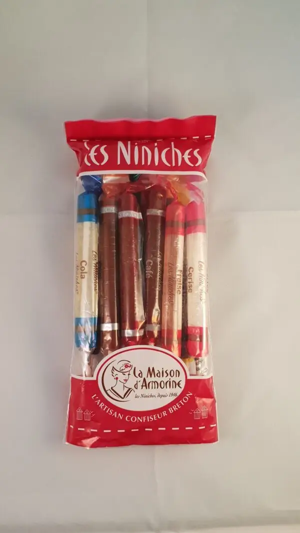 Les Niniches® de Quiberon